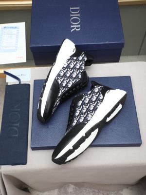 wholesale quality dior men shoes model no. 261